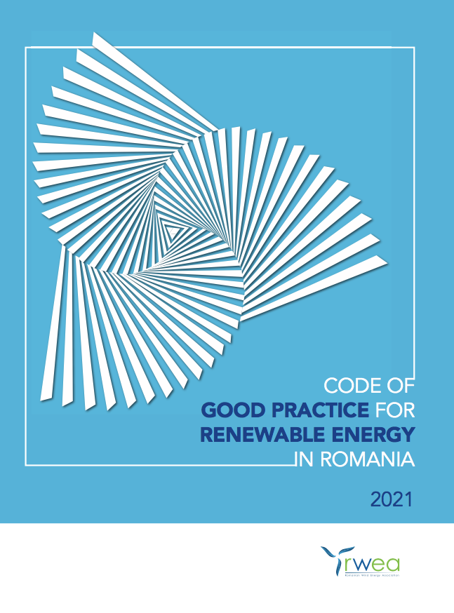 Cod de Bune Practici pentru Energia Regenerabilă în România