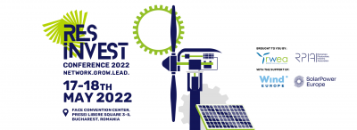 Conferința RESinvest a avut loc la București pe 17 mai, cu peste 400 de participanți