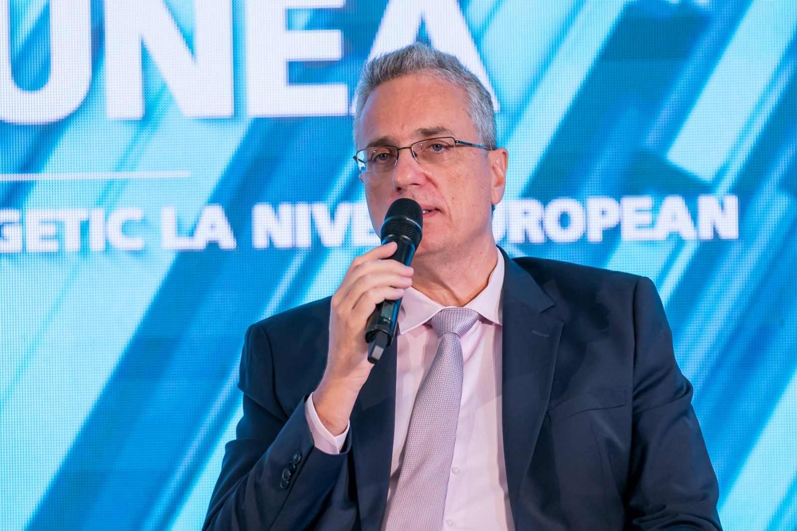 Declaratiile Dlui. Adrian Borotea, vicepresedinte RWEA in cadrul ZF Power Summit 2023